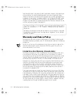 Preview for 17 page of Dell Latitude CPt S System Information Manual