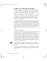 Preview for 19 page of Dell Latitude CPt S System Information Manual