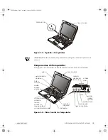 Preview for 50 page of Dell Latitude CPt S System Information Manual