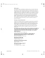 Preview for 60 page of Dell Latitude CPt S System Information Manual