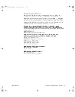 Preview for 80 page of Dell Latitude CPt S System Information Manual