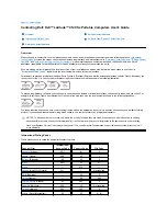 Preview for 13 page of Dell Latitude CS User Manual