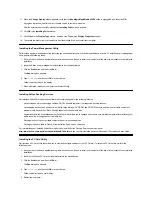 Preview for 103 page of Dell Latitude CS User Manual