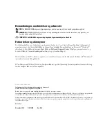 Preview for 28 page of Dell Latitude D410 Quick Reference Manual