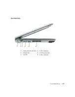 Preview for 95 page of Dell Latitude D410 Quick Reference Manual