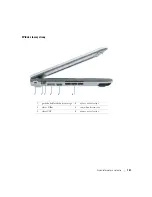 Preview for 151 page of Dell Latitude D410 Quick Reference Manual