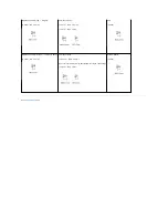 Preview for 4 page of Dell Latitude D410 Service Manual