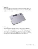 Preview for 13 page of Dell Latitude D510 Quick Reference Manual