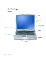 Preview for 16 page of Dell Latitude D510 Quick Reference Manual