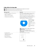 Preview for 31 page of Dell Latitude D510 Quick Reference Manual