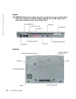 Preview for 44 page of Dell Latitude D510 Quick Reference Manual