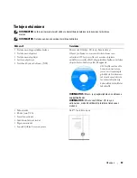 Preview for 57 page of Dell Latitude D510 Quick Reference Manual