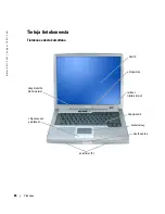 Preview for 68 page of Dell Latitude D510 Quick Reference Manual