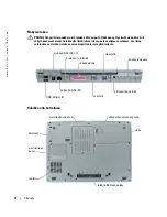 Preview for 70 page of Dell Latitude D510 Quick Reference Manual