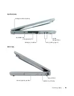 Preview for 95 page of Dell Latitude D510 Quick Reference Manual