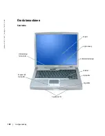 Preview for 120 page of Dell Latitude D510 Quick Reference Manual