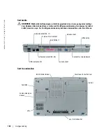 Preview for 122 page of Dell Latitude D510 Quick Reference Manual