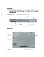 Preview for 148 page of Dell Latitude D510 Quick Reference Manual