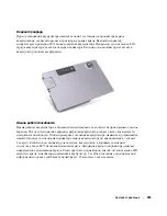 Preview for 169 page of Dell Latitude D510 Quick Reference Manual