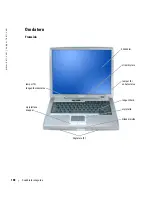 Preview for 198 page of Dell Latitude D510 Quick Reference Manual