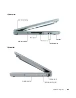 Preview for 199 page of Dell Latitude D510 Quick Reference Manual