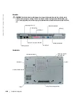 Preview for 200 page of Dell Latitude D510 Quick Reference Manual