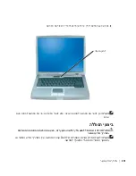 Preview for 225 page of Dell Latitude D510 Quick Reference Manual