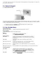 Preview for 22 page of Dell Latitude D630 XFR User Manual