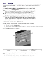 Preview for 73 page of Dell Latitude D630 XFR User Manual