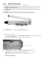 Preview for 77 page of Dell Latitude D630 XFR User Manual