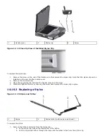 Preview for 85 page of Dell Latitude D630 XFR User Manual