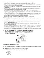 Preview for 94 page of Dell Latitude D630 XFR User Manual