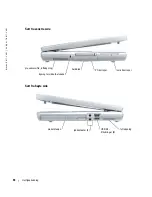 Preview for 90 page of Dell Latitude D810 Quick Reference Manual