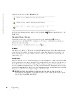 Preview for 94 page of Dell Latitude D810 Quick Reference Manual