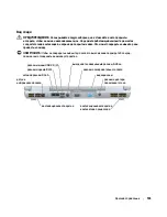 Preview for 143 page of Dell Latitude D810 Quick Reference Manual