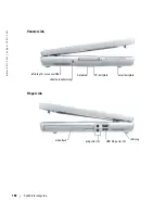 Preview for 168 page of Dell Latitude D810 Quick Reference Manual