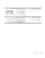 Preview for 203 page of Dell Latitude D810 Quick Reference Manual