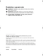 Preview for 86 page of Dell Latitude E4200 User Manual