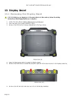 Preview for 32 page of Dell Latitude E6400 XFR Service Manual