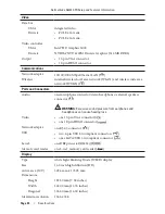 Preview for 20 page of Dell Latitude E6420 XFR Setup And Features Information