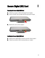 Preview for 25 page of Dell Latitude E6420 Owner'S Manual