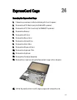 Preview for 77 page of Dell Latitude E6420 Owner'S Manual