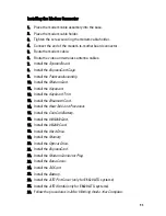 Preview for 93 page of Dell Latitude E6420 Owner'S Manual