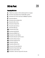 Preview for 99 page of Dell Latitude E6420 Owner'S Manual