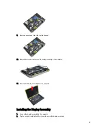 Preview for 47 page of Dell Latitude E643 ATG Owner'S Manual