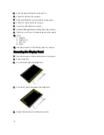 Preview for 48 page of Dell Latitude E643 ATG Owner'S Manual