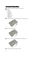 Preview for 52 page of Dell Latitude E643 ATG Owner'S Manual