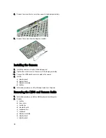 Preview for 54 page of Dell Latitude E643 ATG Owner'S Manual