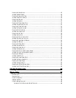 Preview for 4 page of Dell Latitude E6430s Owner'S Manual