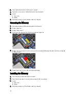 Preview for 24 page of Dell Latitude E6430s Owner'S Manual